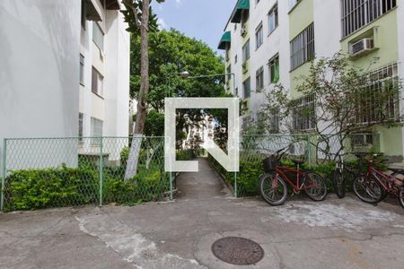 Apartamento à venda com 48m², 2 quartos e 1 vagaÁrea comum