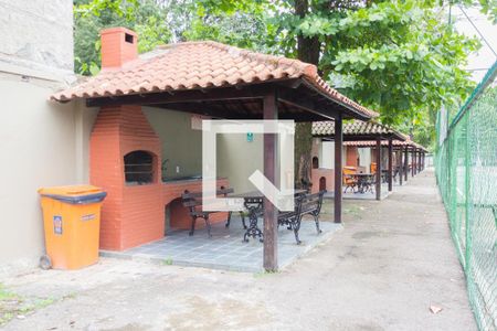 Apartamento à venda com 48m², 2 quartos e 1 vagaÁrea comum - Churrasqueira
