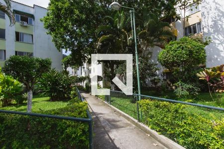 Apartamento à venda com 48m², 2 quartos e 1 vagaÁrea comum