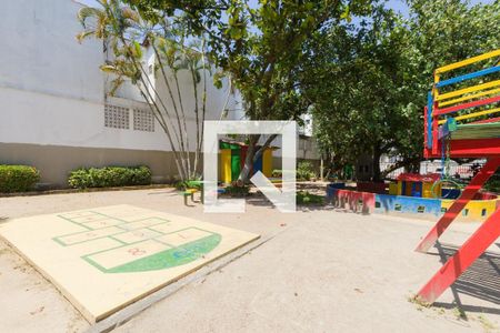 Apartamento à venda com 48m², 2 quartos e 1 vagaÁrea comum - Playground