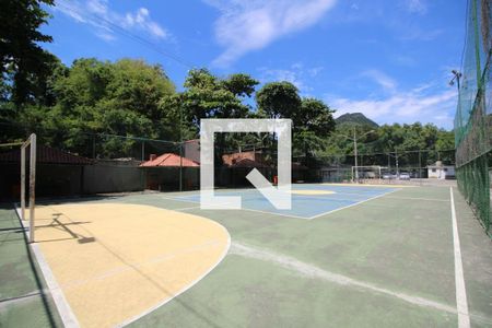 Apartamento à venda com 48m², 2 quartos e 1 vagaQuadra Poliesportiva