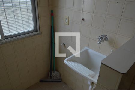 Apartamento à venda com 48m², 2 quartos e 1 vagaÁrea de Serviço