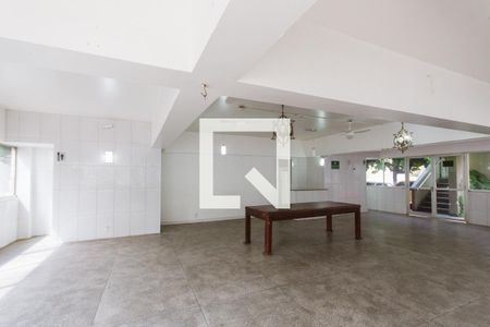 Apartamento à venda com 48m², 2 quartos e 1 vagaÁrea comum - Salão de festas
