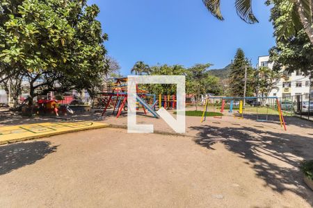 Apartamento à venda com 48m², 2 quartos e 1 vagaÁrea comum - Playground