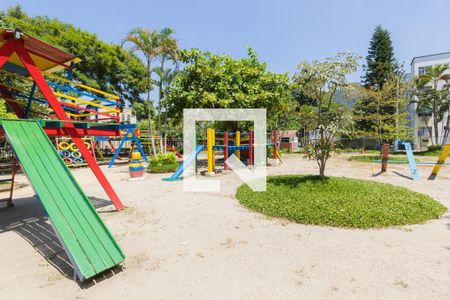 Apartamento à venda com 48m², 2 quartos e 1 vagaÁrea comum - Playground