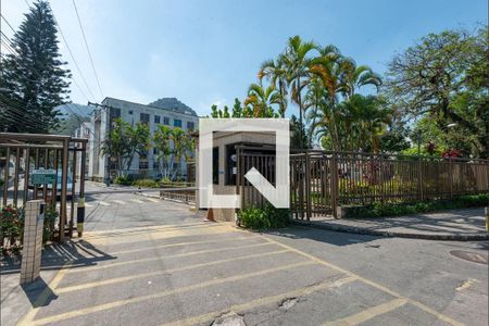 Apartamento à venda com 48m², 2 quartos e 1 vagaFachada