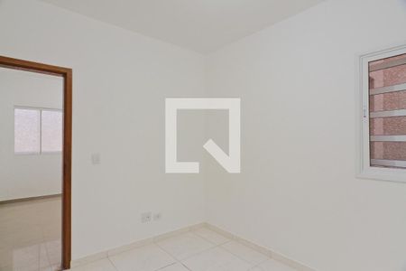 Quarto de apartamento para alugar com 1 quarto, 40m² em Jardim Mangalot, São Paulo