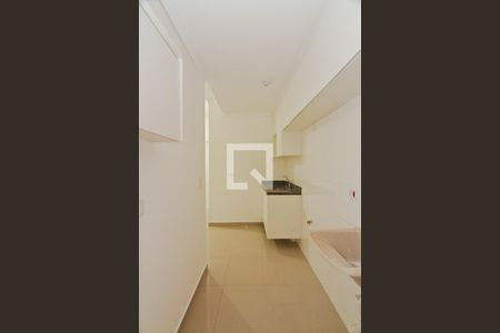 Apartamento para alugar com 40m², 1 quarto e sem vagaÁrea de Serviço