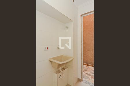 Apartamento para alugar com 40m², 1 quarto e sem vagaÁrea de Serviço