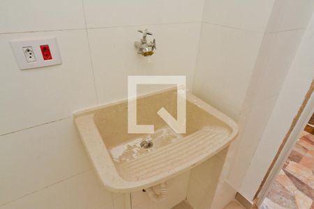 Apartamento para alugar com 40m², 1 quarto e sem vagaÁrea de Serviço