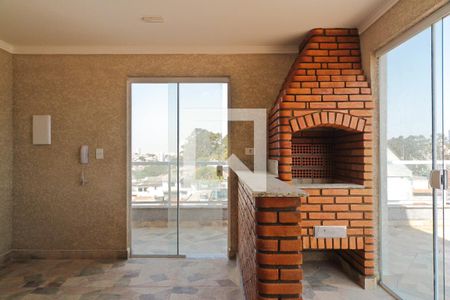 Apartamento para alugar com 40m², 1 quarto e sem vagaÁrea comum