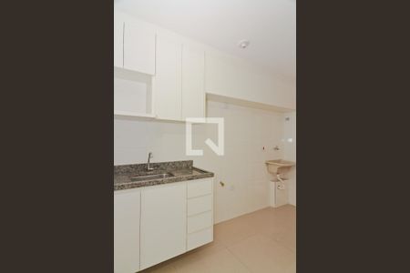 Apartamento para alugar com 40m², 1 quarto e sem vagaCozinha