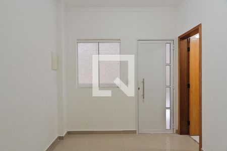 Sala de apartamento para alugar com 1 quarto, 40m² em Jardim Mangalot, São Paulo