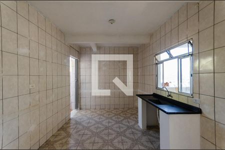 Casa à venda com 120m², 2 quartos e sem vaga Casa à venda com 120m², 2 quartos e sem vagaCozinha