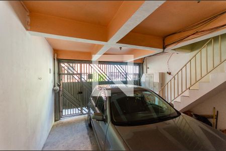 Casa à venda com 120m², 2 quartos e sem vaga Casa à venda com 120m², 2 quartos e sem vagaEntrada