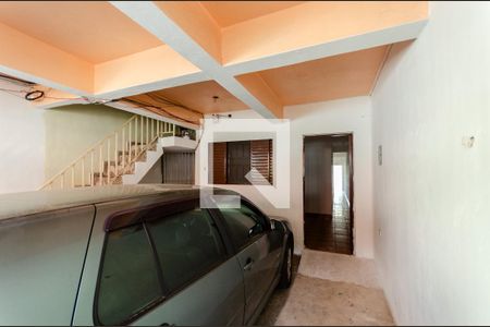 Casa à venda com 120m², 2 quartos e sem vaga Casa à venda com 120m², 2 quartos e sem vagaEntrada