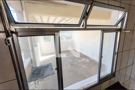 Casa à venda com 120m², 2 quartos e sem vaga Casa à venda com 120m², 2 quartos e sem vagaCozinha