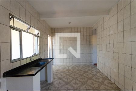Casa à venda com 120m², 2 quartos e sem vaga Casa à venda com 120m², 2 quartos e sem vagaCozinha