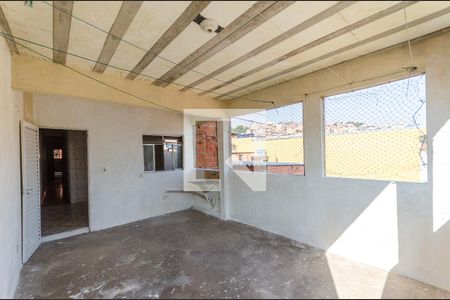 Casa à venda com 120m², 2 quartos e sem vaga Casa à venda com 120m², 2 quartos e sem vagaÁrea de Serviço