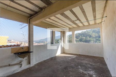 Casa à venda com 120m², 2 quartos e sem vaga Casa à venda com 120m², 2 quartos e sem vagaÁrea de Serviço