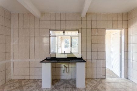 Casa à venda com 120m², 2 quartos e sem vaga Casa à venda com 120m², 2 quartos e sem vagaCozinha