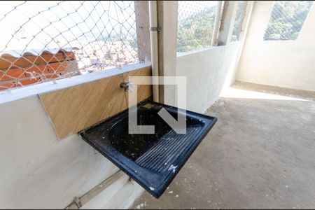 Casa à venda com 120m², 2 quartos e sem vaga Casa à venda com 120m², 2 quartos e sem vagaÁrea de Serviço