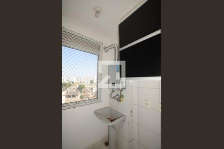Apartamento à venda com 48m², 2 quartos e 1 vagaÁrea de Serviço