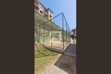 Apartamento à venda com 48m², 2 quartos e 1 vaga Apartamento à venda com 48m², 2 quartos e 1 vagaÁrea comum Quadra Esportiva