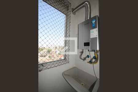 Apartamento à venda com 48m², 2 quartos e 1 vagaÁrea de Serviço