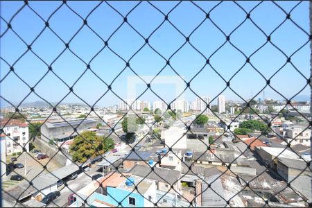 Apartamento à venda com 48m², 2 quartos e 1 vagaVista do Quarto 1 Suite