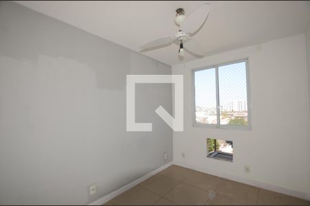 Quarto 1 Suite de apartamento para alugar com 2 quartos, 48m² em Parada de Lucas, Rio de Janeiro