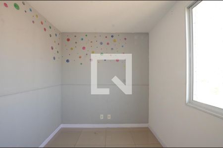Apartamento à venda com 48m², 2 quartos e 1 vagaQuarto 2