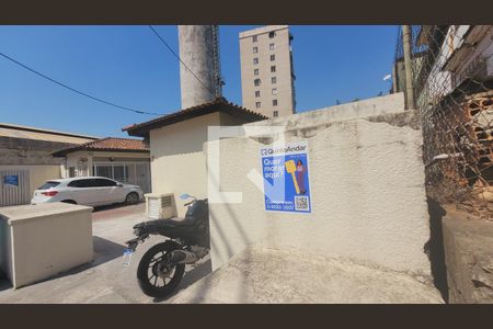 Apartamento à venda com 48m², 2 quartos e 1 vaga Apartamento à venda com 48m², 2 quartos e 1 vagaPlaca Instalada