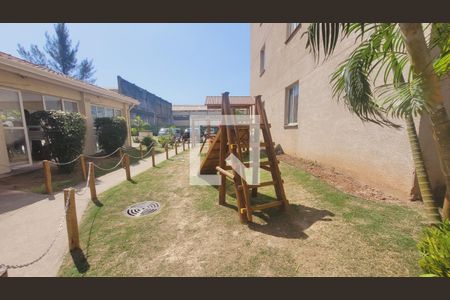 Apartamento à venda com 48m², 2 quartos e 1 vaga Apartamento à venda com 48m², 2 quartos e 1 vagaÁrea comum Parquinho