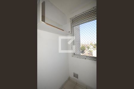 Apartamento à venda com 48m², 2 quartos e 1 vagaÁrea de Serviço