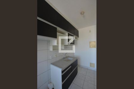 Apartamento à venda com 48m², 2 quartos e 1 vagaCozinha