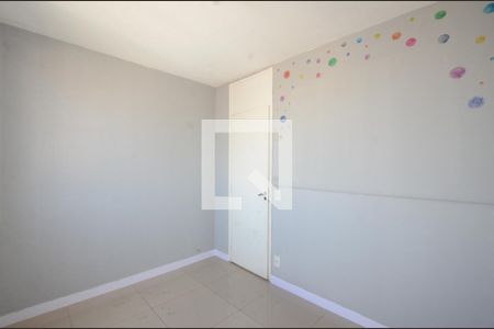 Apartamento à venda com 48m², 2 quartos e 1 vagaQuarto 2