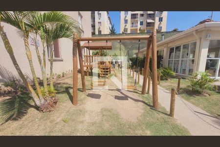 Apartamento à venda com 48m², 2 quartos e 1 vaga Apartamento à venda com 48m², 2 quartos e 1 vagaÁrea comum Parquinho