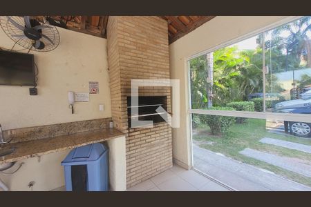 Apartamento à venda com 48m², 2 quartos e 1 vaga Apartamento à venda com 48m², 2 quartos e 1 vagaÁrea comum - Churrasqueira