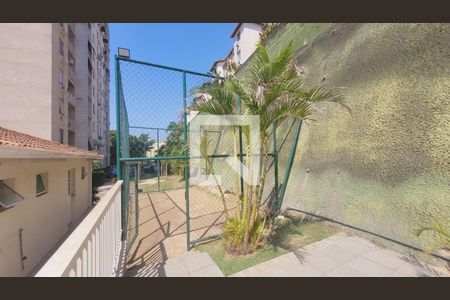Apartamento à venda com 48m², 2 quartos e 1 vaga Apartamento à venda com 48m², 2 quartos e 1 vagaÁrea comum Quadra Esportiva