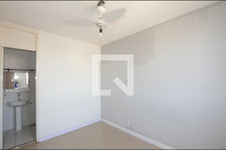 Apartamento à venda com 48m², 2 quartos e 1 vagaQuarto 1 Suite