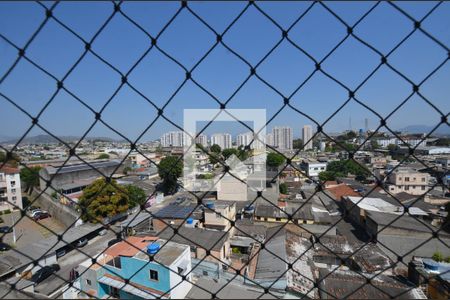 Apartamento à venda com 48m², 2 quartos e 1 vagaVista do Quarto 2