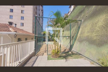 Apartamento à venda com 48m², 2 quartos e 1 vaga Apartamento à venda com 48m², 2 quartos e 1 vagaÁrea comum Quadra Esportiva