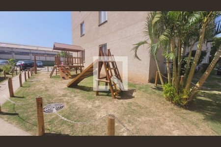 Apartamento à venda com 48m², 2 quartos e 1 vaga Apartamento à venda com 48m², 2 quartos e 1 vagaÁrea comum Parquinho