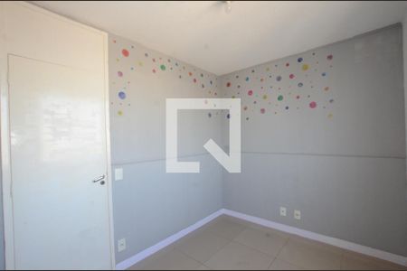 Apartamento à venda com 48m², 2 quartos e 1 vagaQuarto 2