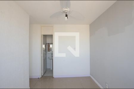 Apartamento à venda com 48m², 2 quartos e 1 vagaQuarto 1 Suite