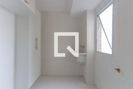 Apartamento à venda com 46m², 2 quartos e 1 vaga