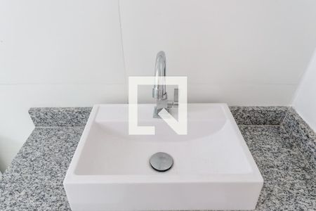 Apartamento à venda com 46m², 2 quartos e 1 vaga