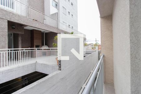 Apartamento à venda com 46m², 2 quartos e 1 vaga