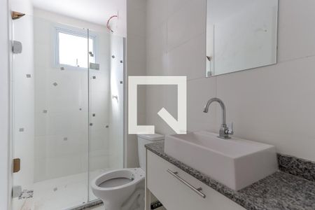 Apartamento à venda com 46m², 2 quartos e 1 vaga